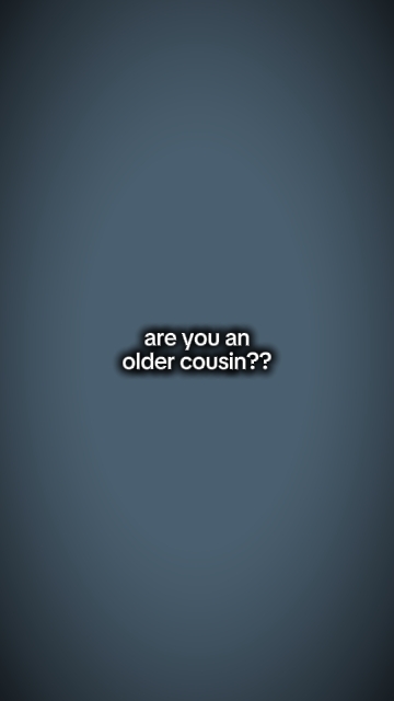 Areyouanolderkuzen