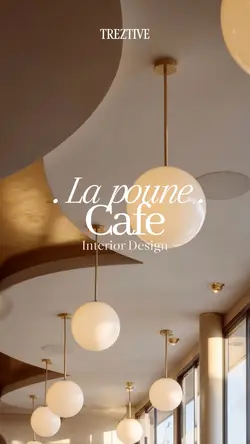 Cafe Interior