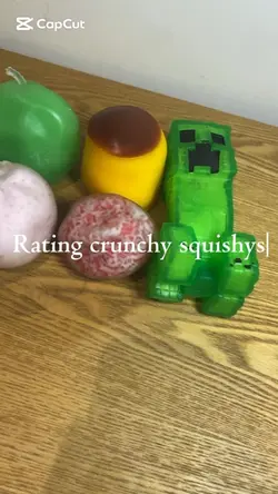 Squishys