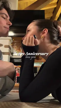 happy anniversary 