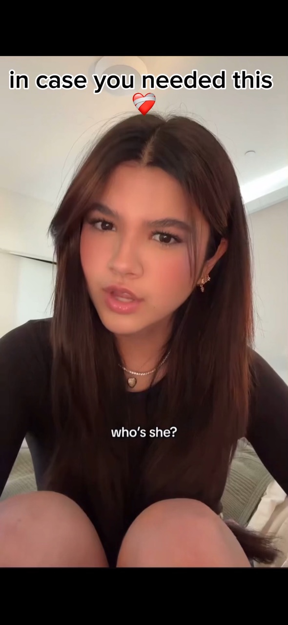 if you needed this ❤️‍🩹