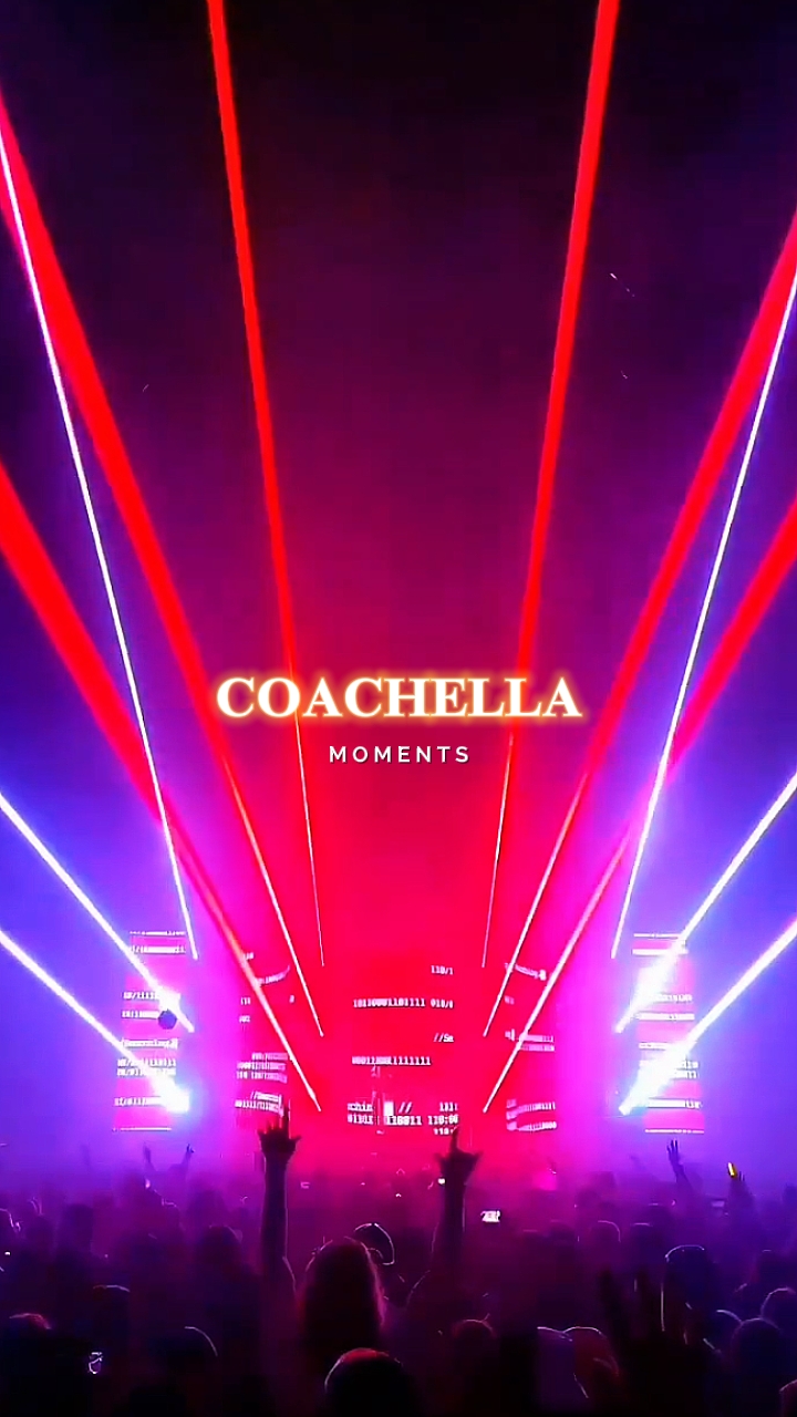 Coachella