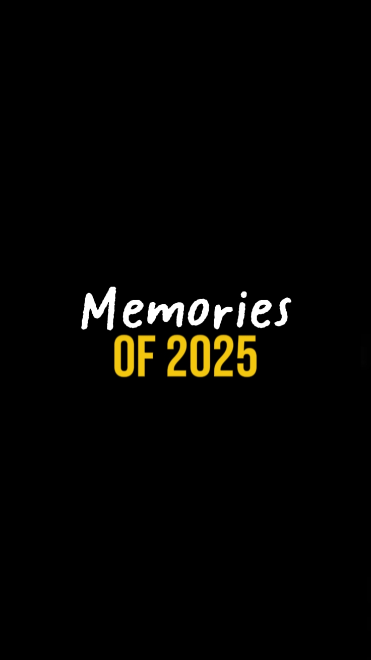 Recuerdos de 2025