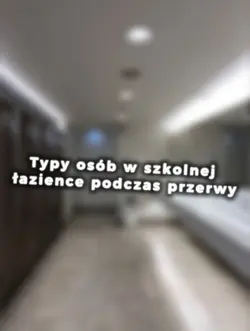 jakim typem jesteś?