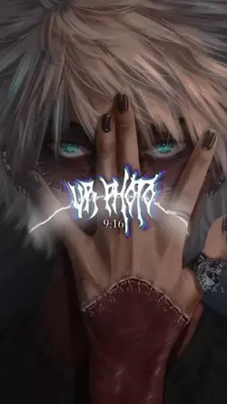 Fire glow circle fad