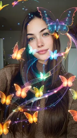Para ti. 