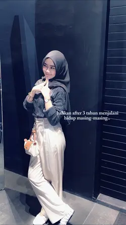 balikan after 3tahun