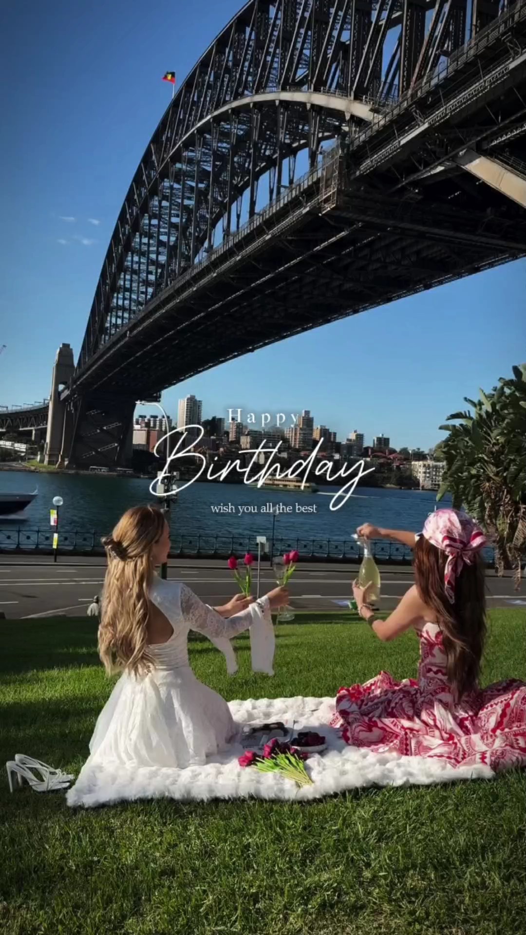 Amigo de cumpleaños con