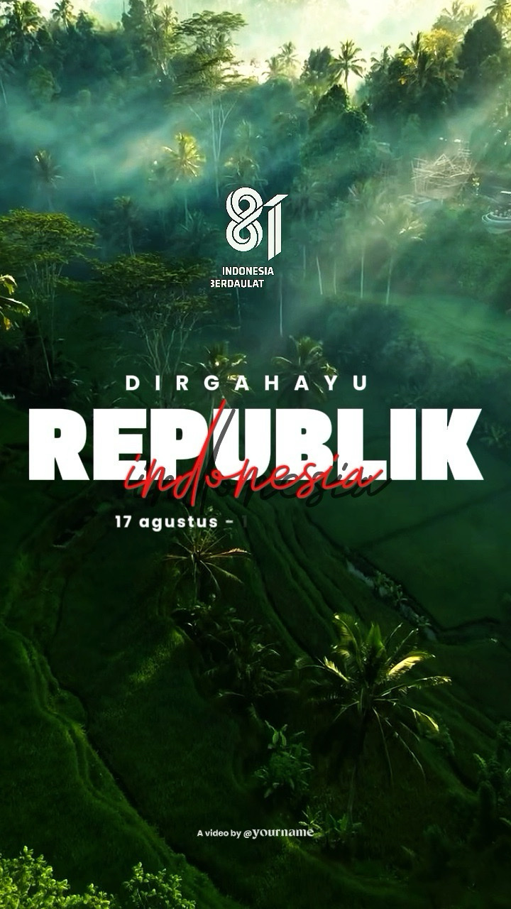 cinematic hut ri 81