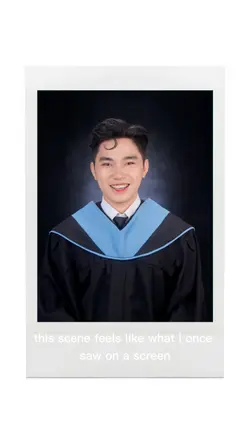 graduation 