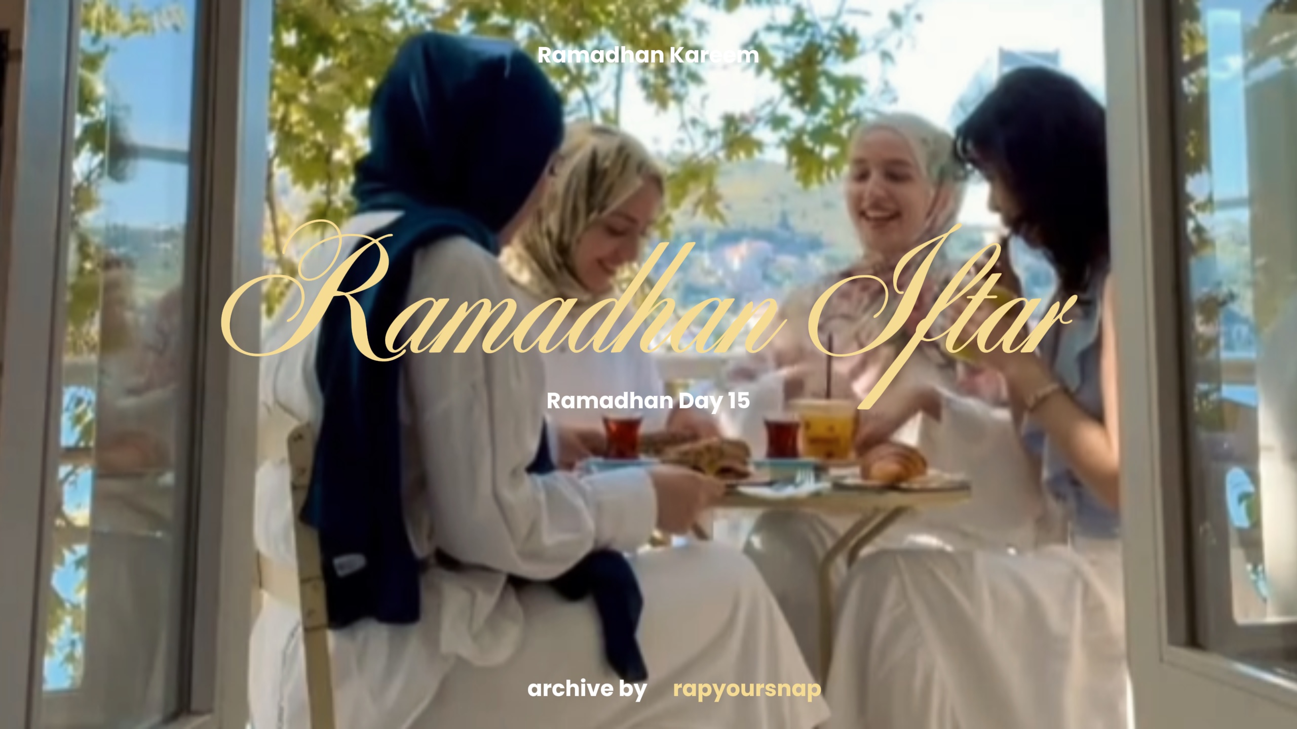 Puasa Ramadhan