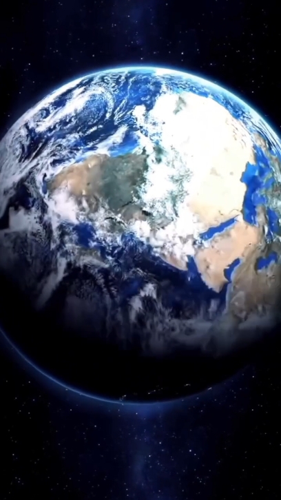 Resumen del zoom de la Tierra