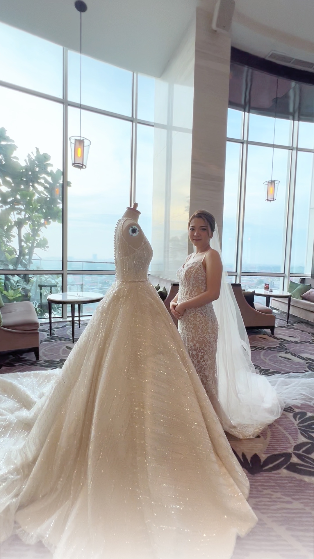 Cinemática De Boda