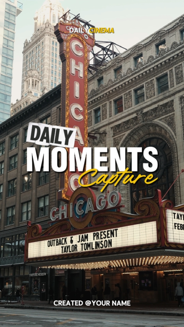 daily moments