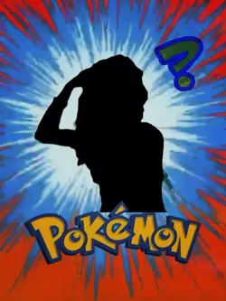who's that pokémon