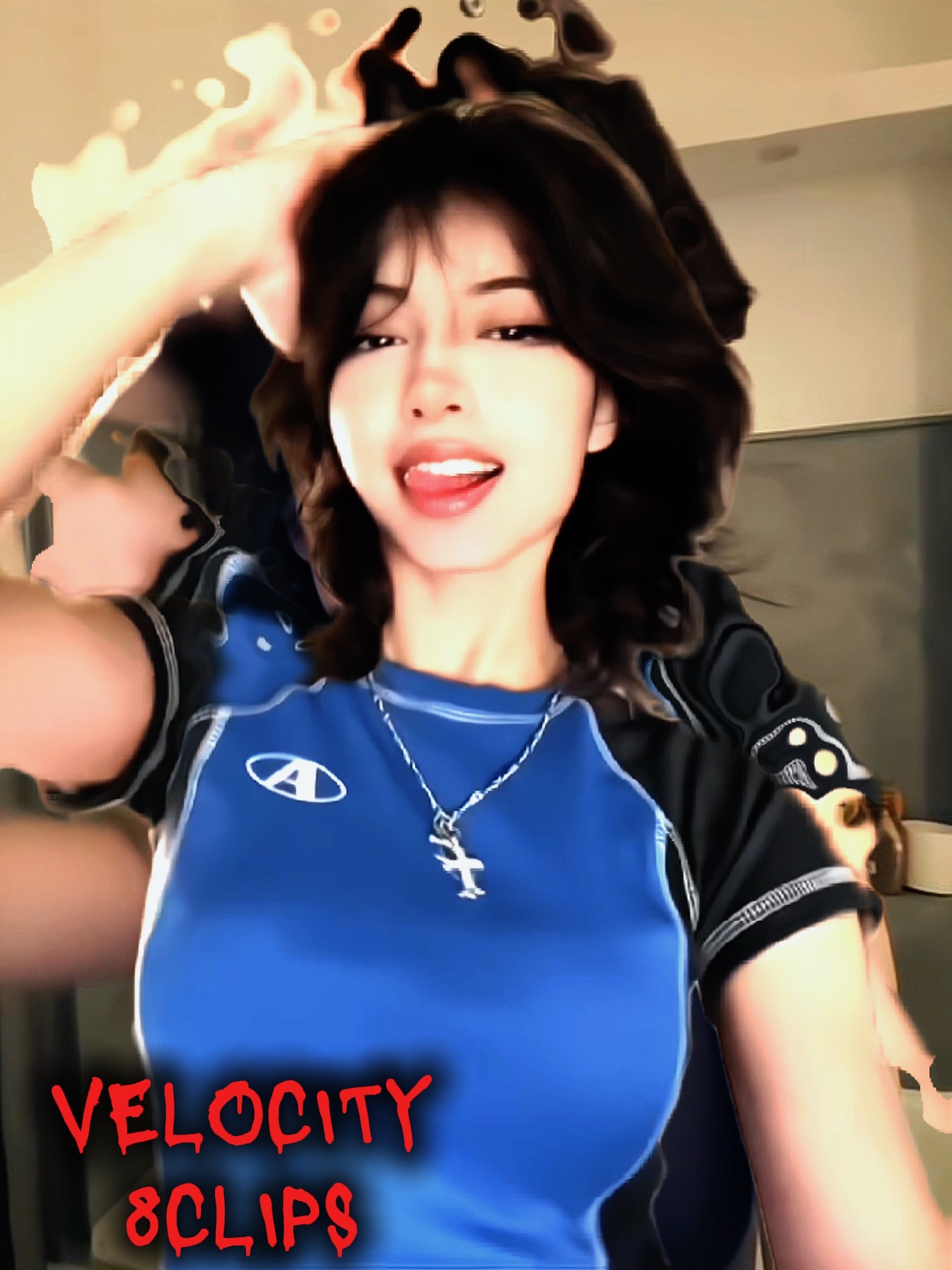 JUMPSTYLE X VELOCITY