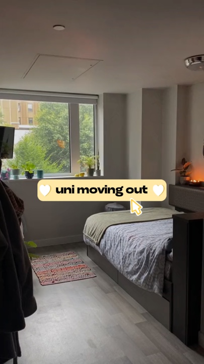 uni room