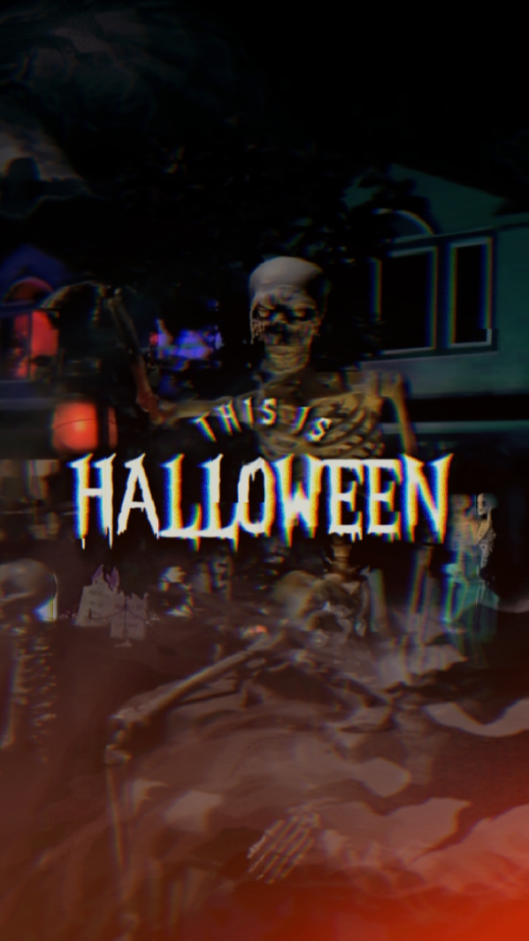 This is Halloween
