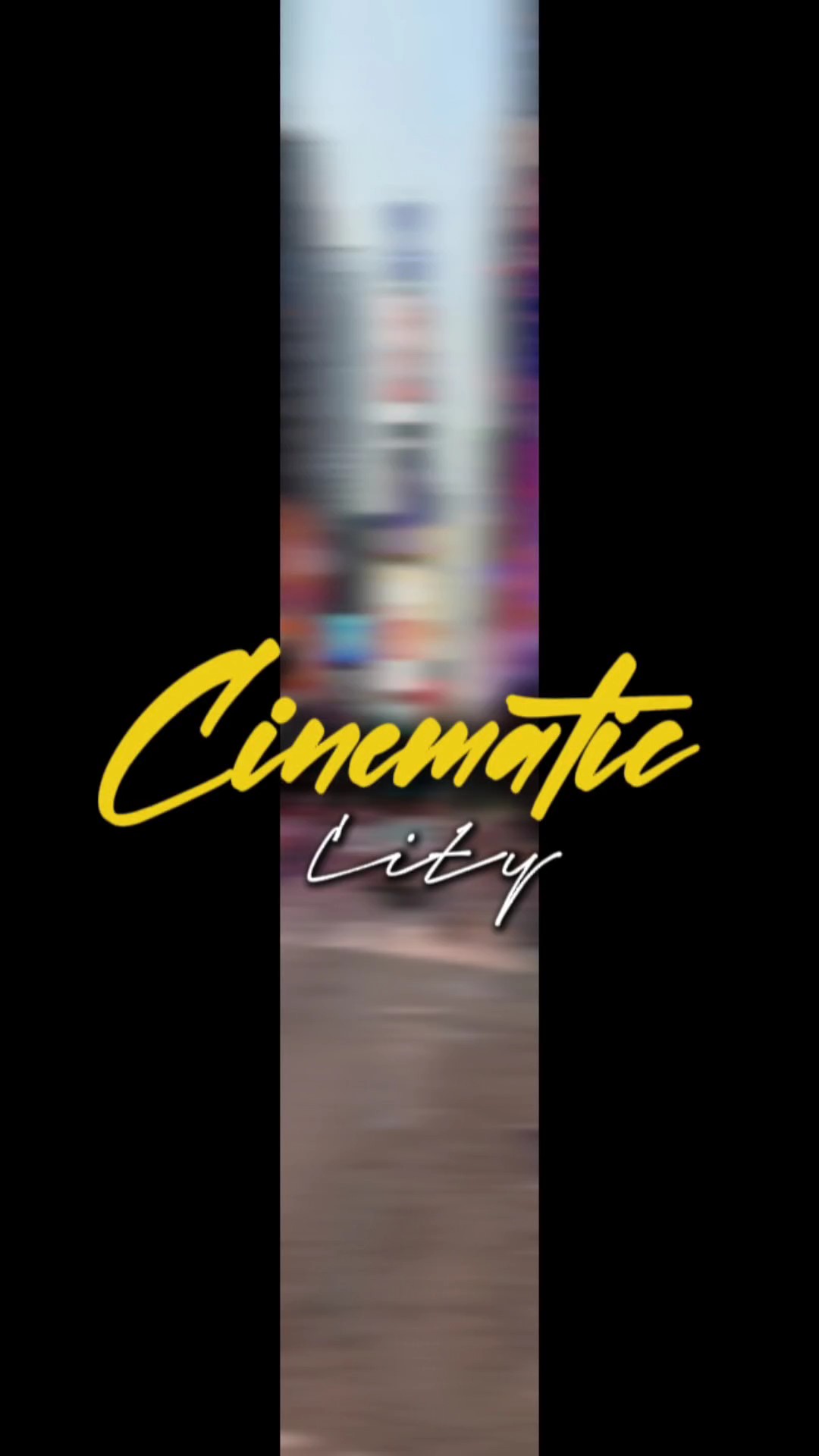 4 Clips filmisch 