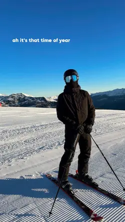 Ski Season❤️