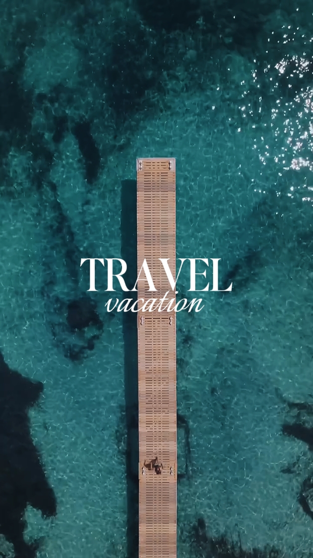 Viagem férias 