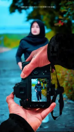 frame kamera