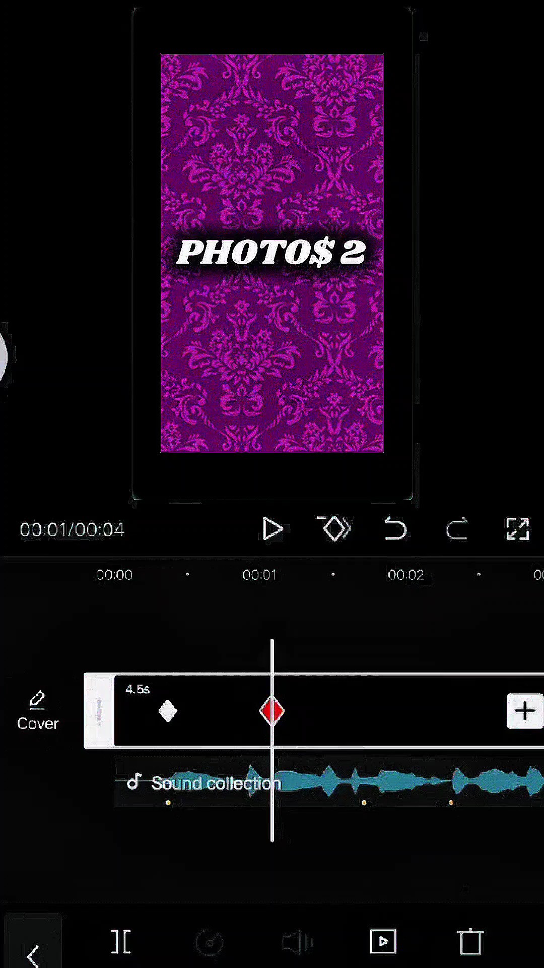 New Trending Edit