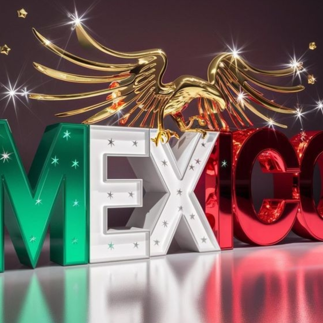 MI MEXICO