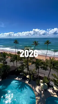 story of 2026