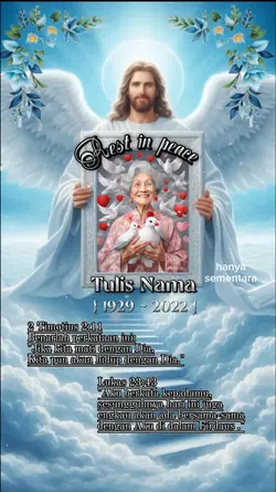 Berduka Cita Kristen