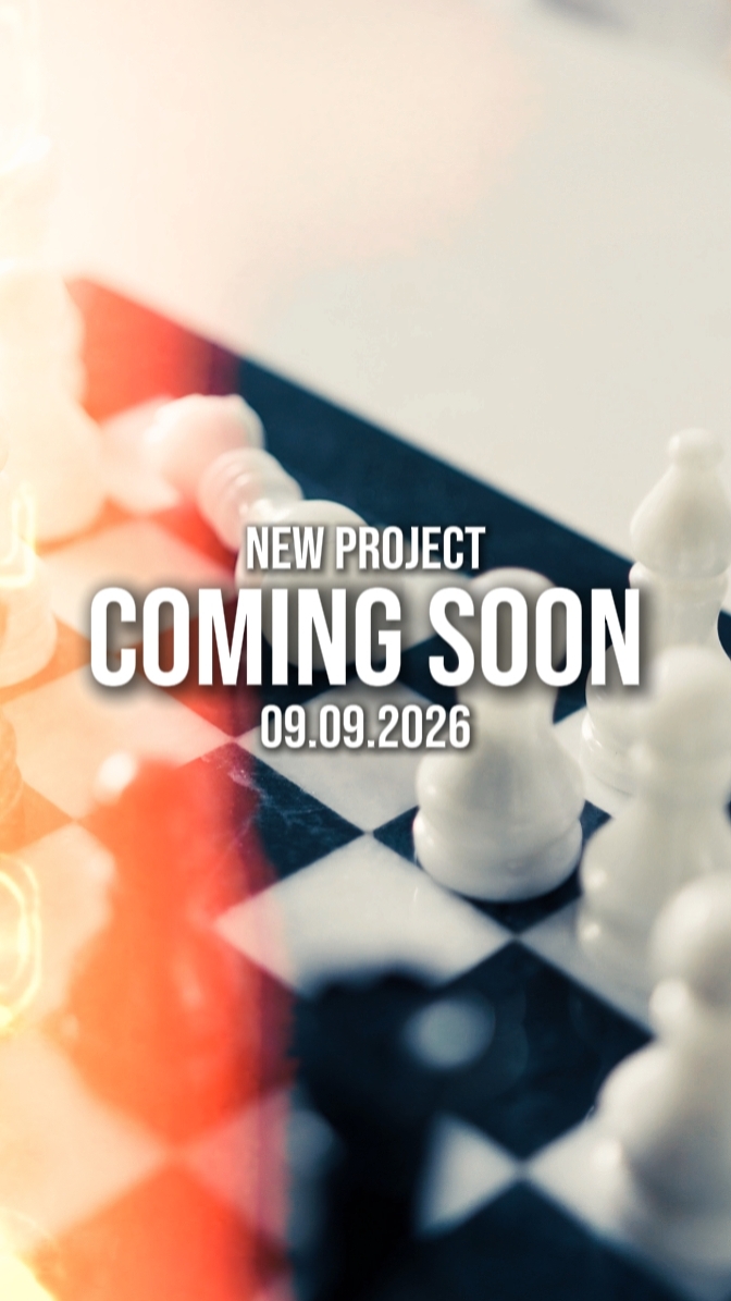 Trailer Coming Soon