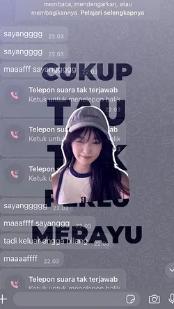 CUKUP TAUU