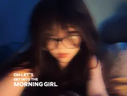 Make It To The morni