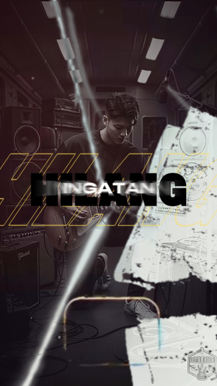 INGIN HILANG INGATAN