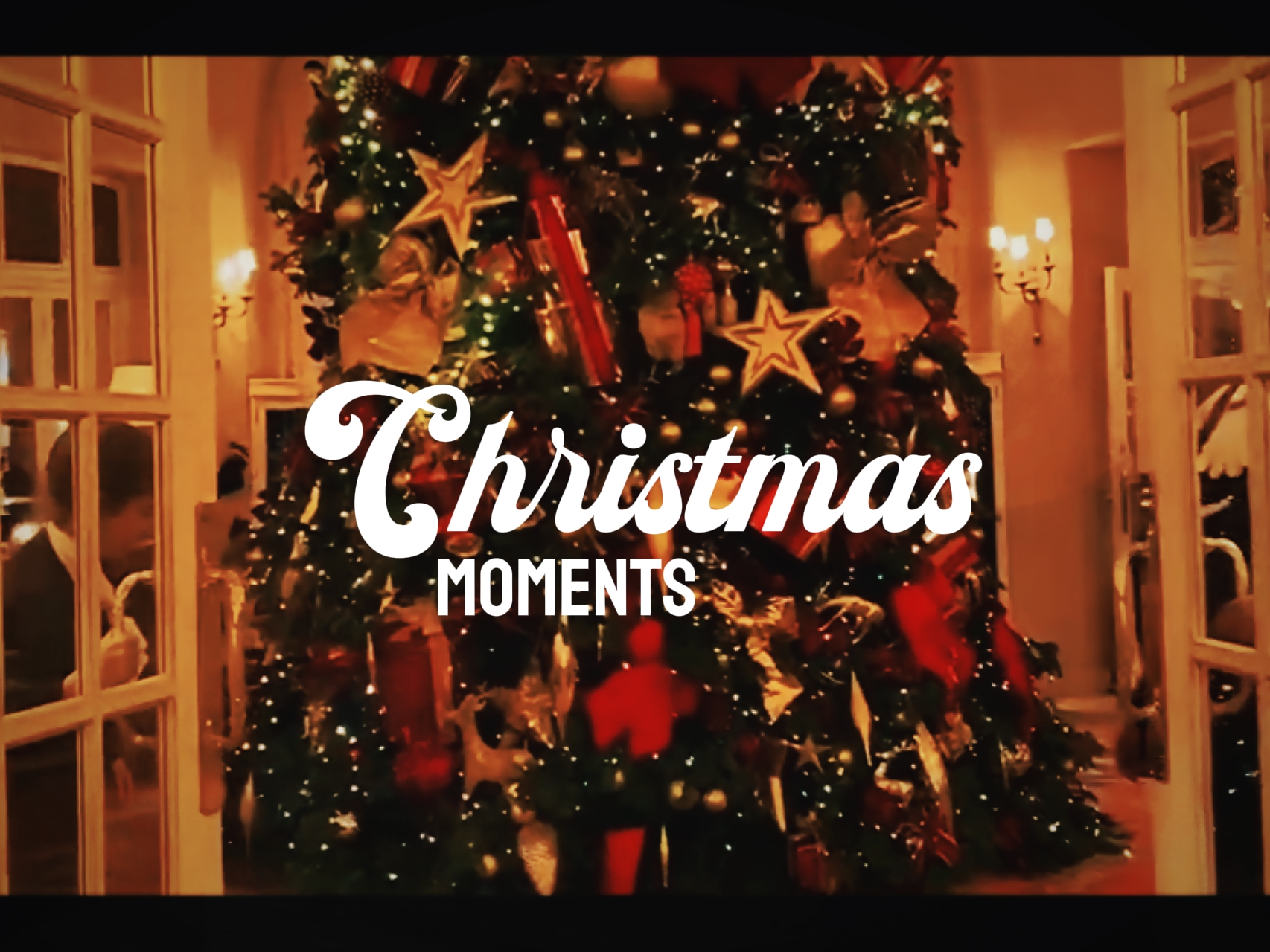 Momentos navideños
