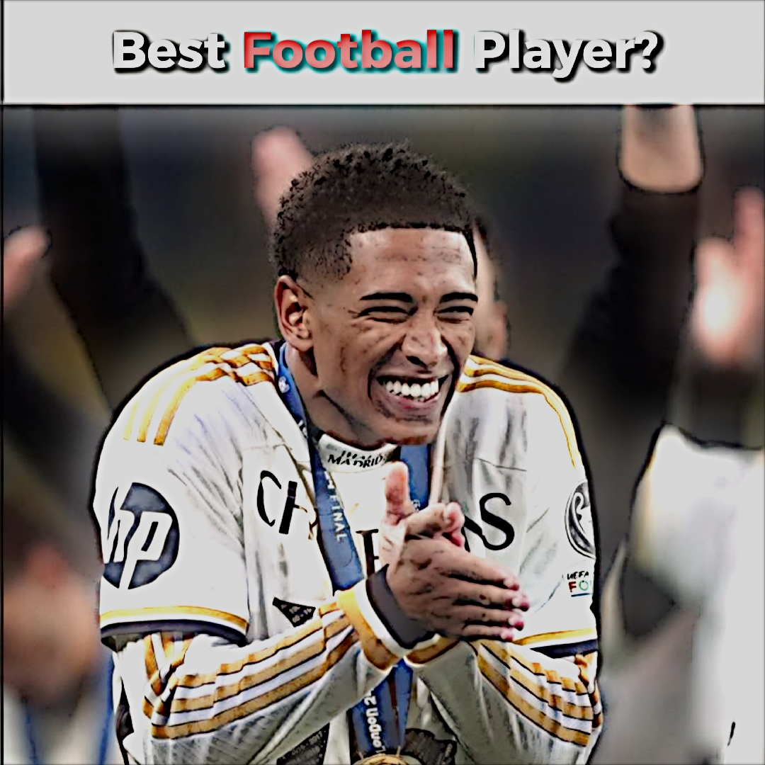 Best Football player