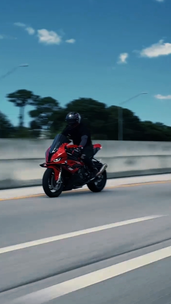 Sonido de motocicleta