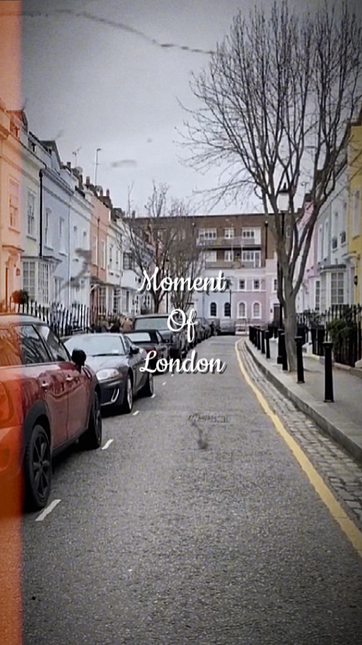 Momen London