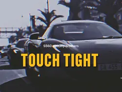 Touch Tight By Lithe