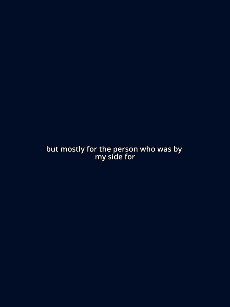 .
