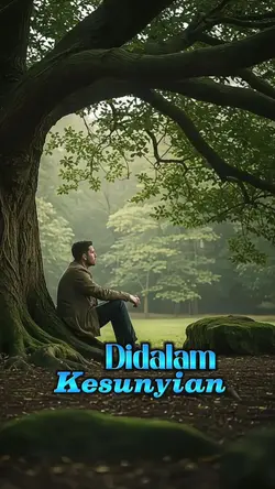Didalam Kesunyian 