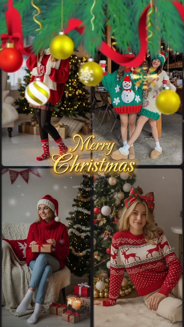 Weihnachten 