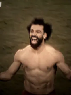 MO SALAH EDIT