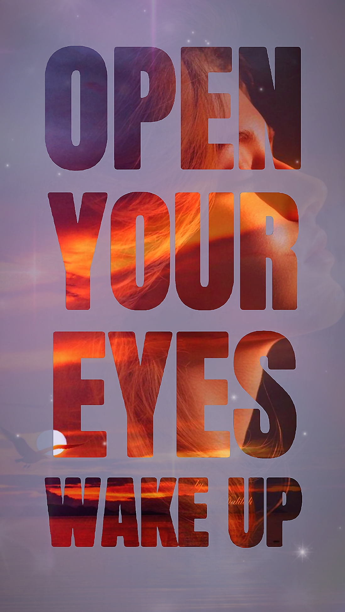 Abre Tus Ojos