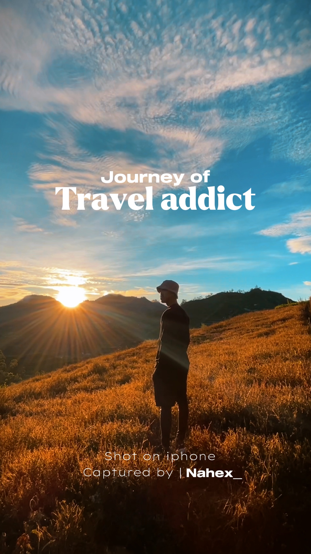 Travel addict #2 📸