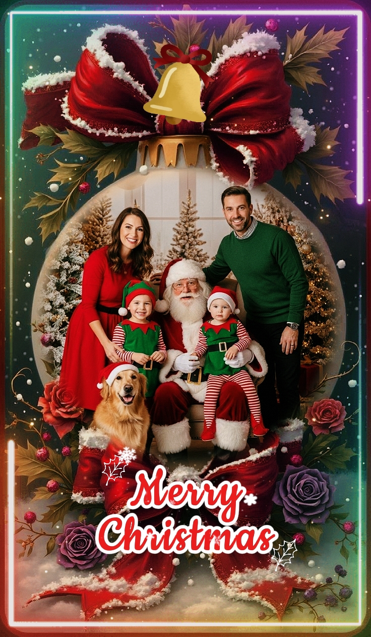 Selamat Natal