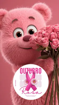 Outubro Rosa 