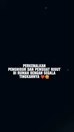 lagi trend nihhh