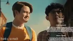 end of heartstoper
