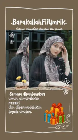 Allah Selamat Kamu